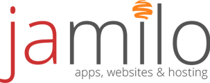 JAMILO - apps, websites & hosting