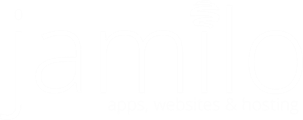 JAMILO - apps, websites & hosting