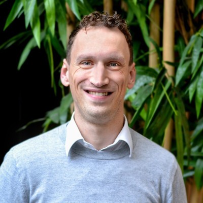 Albert Schuurmans